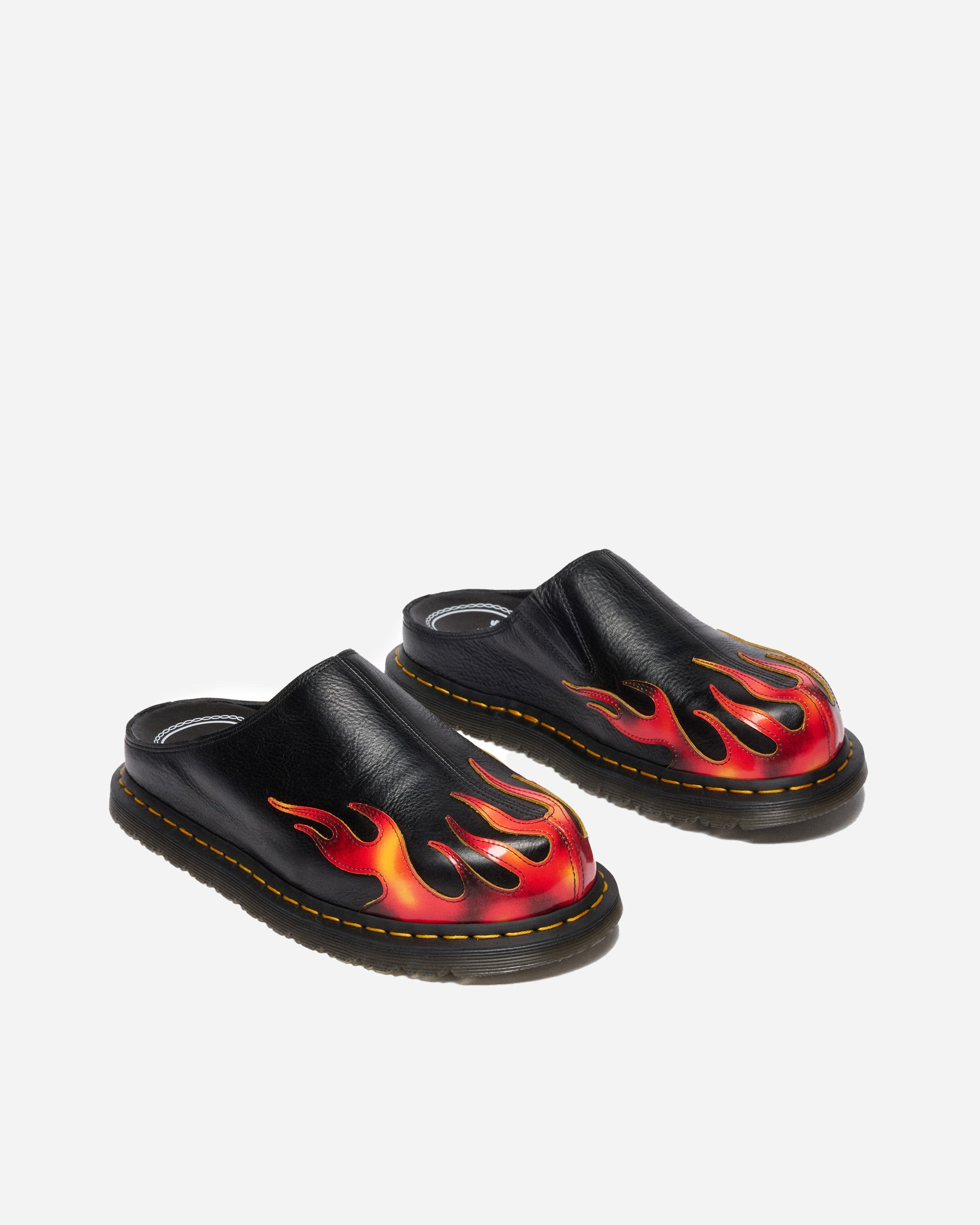 San Mule Flame - 2