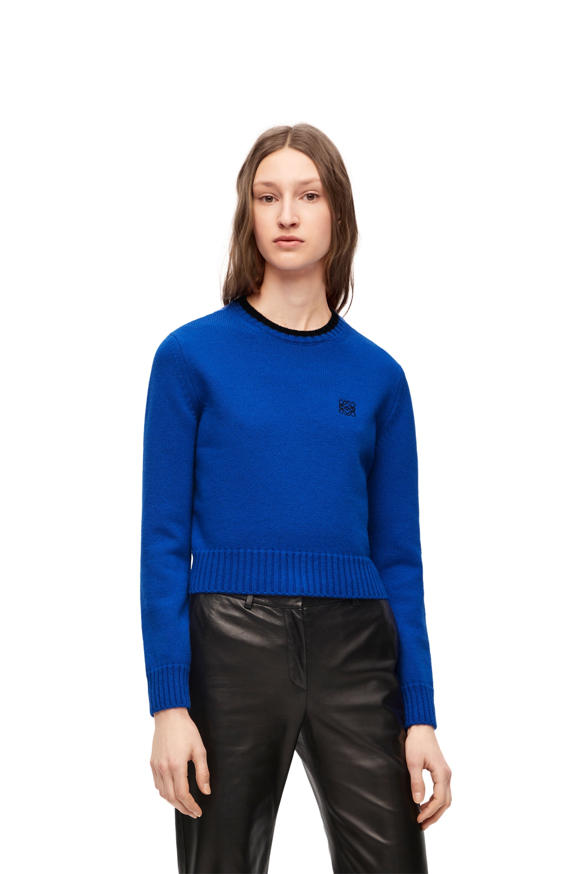 Sweater in wool - 3