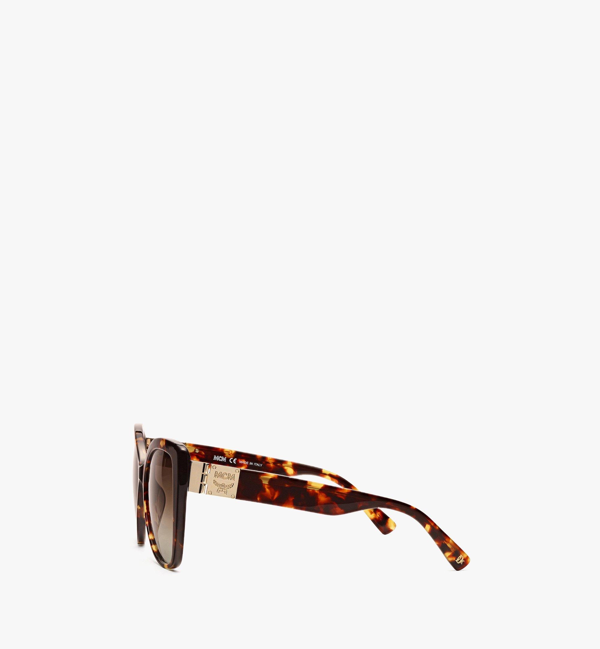 MCM724S Butterfly Sunglasses 3