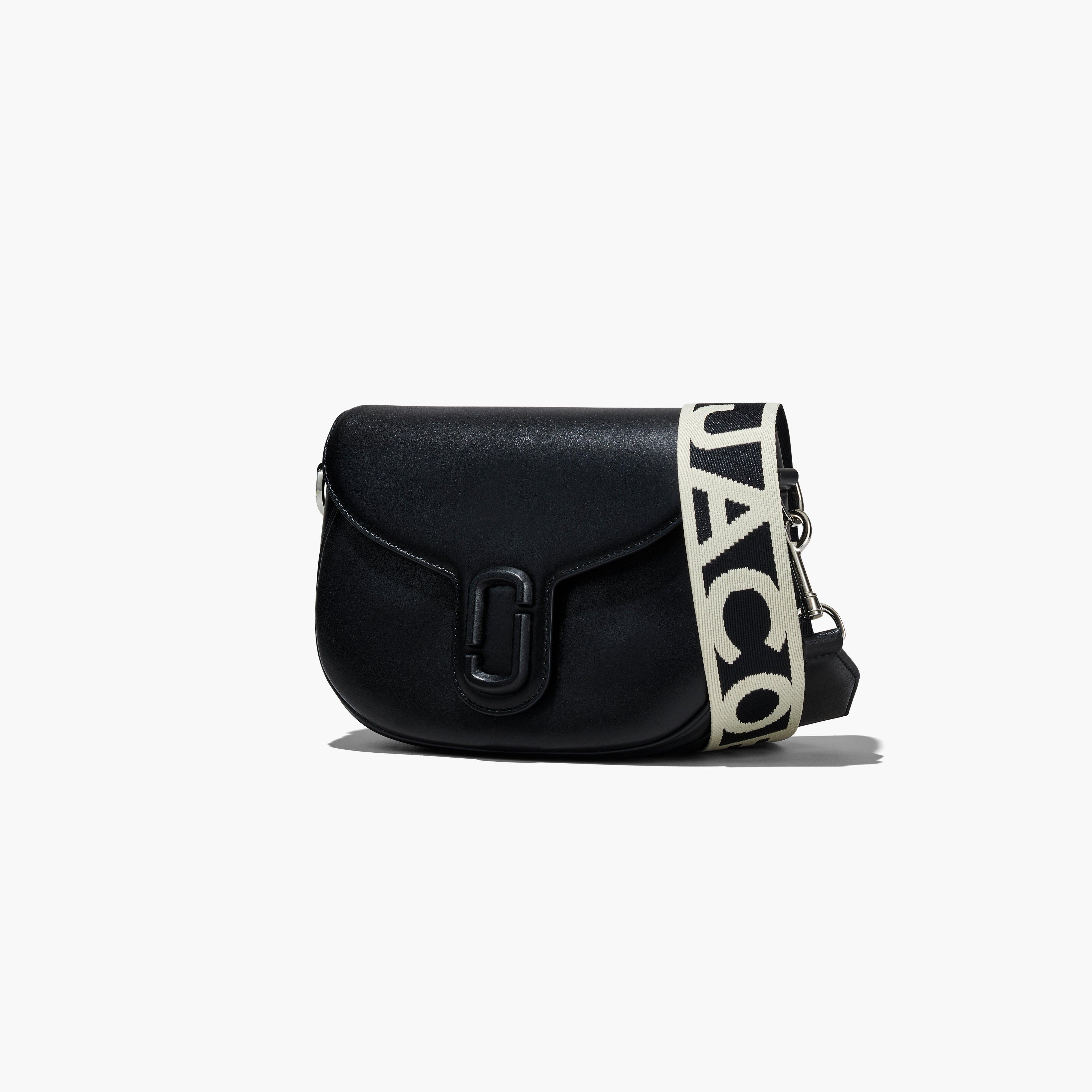 THE J MARC SADDLE BAG - 4