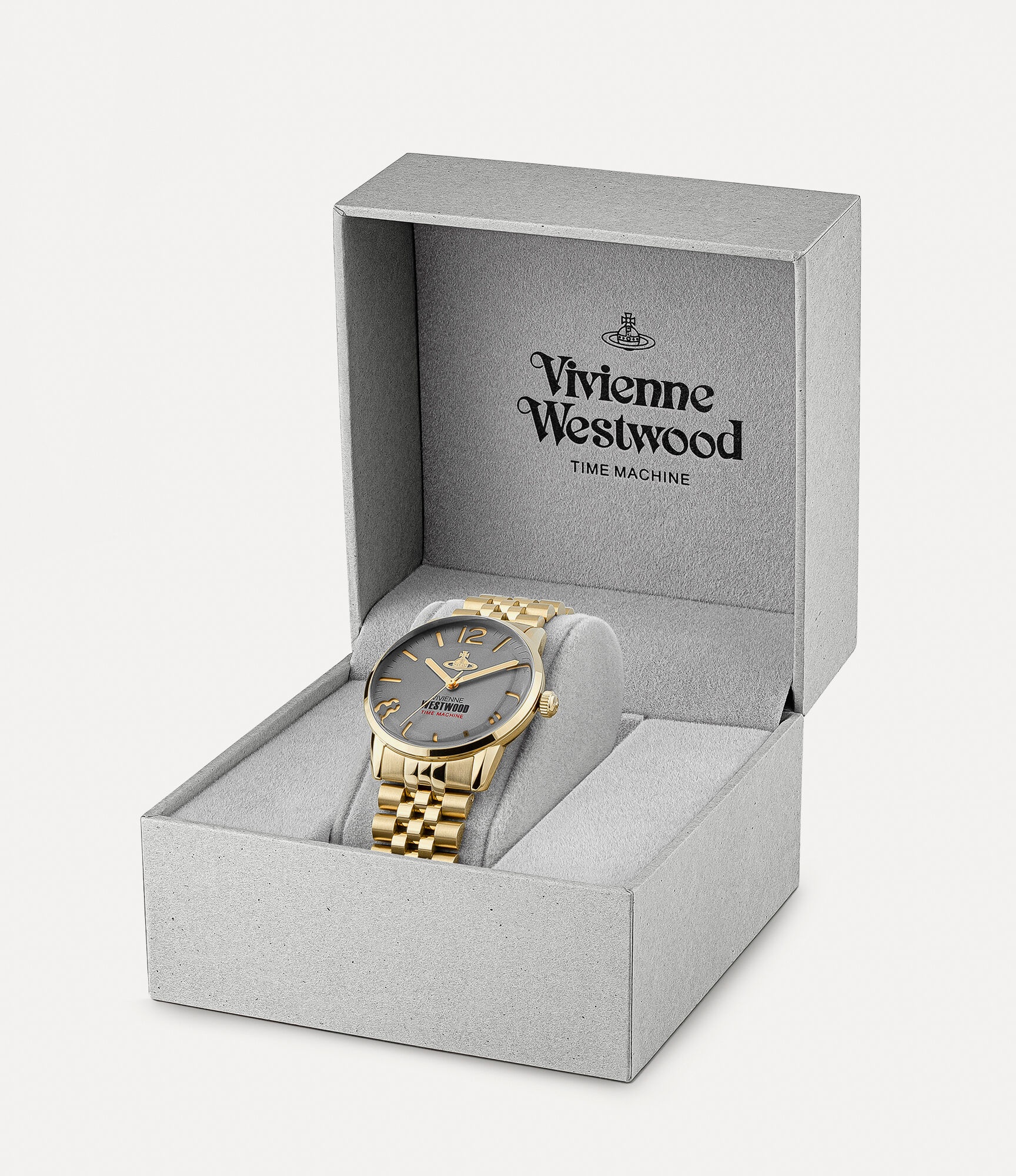 CADOGAN WATCH - 6