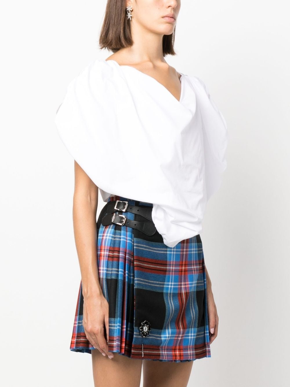 Heart asymmetric top - 3