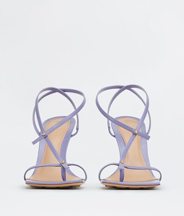 STRETCH SANDALS - 3