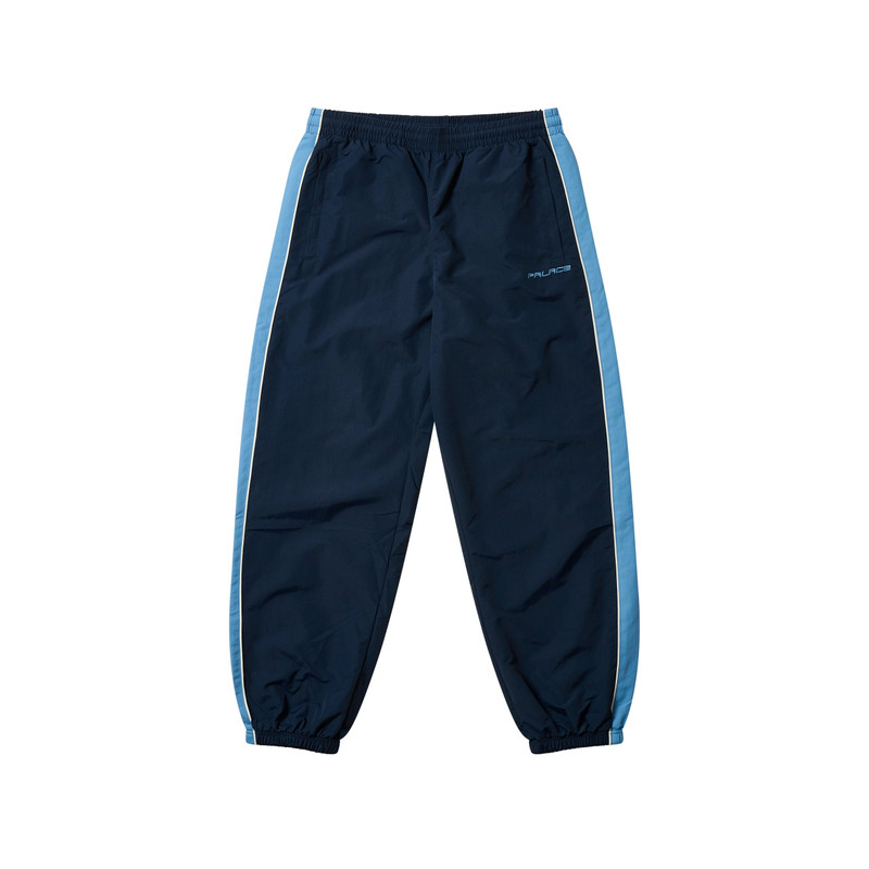 PIPED JOGGER BLUE 1