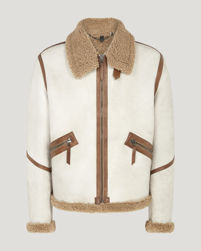 CENTENARY FLIGHT JACKET - 1