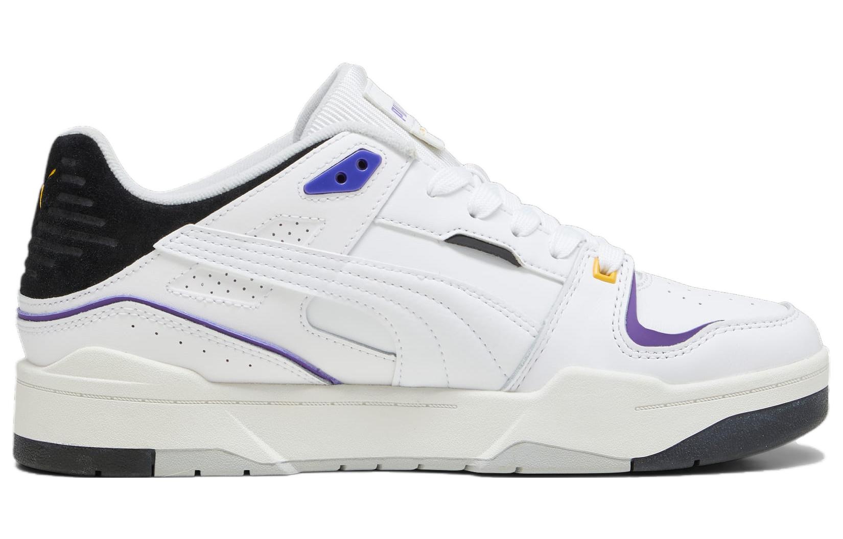PUMA PUMA Slipstream Bball 'Blue' 393266-02 | REVERSIBLE