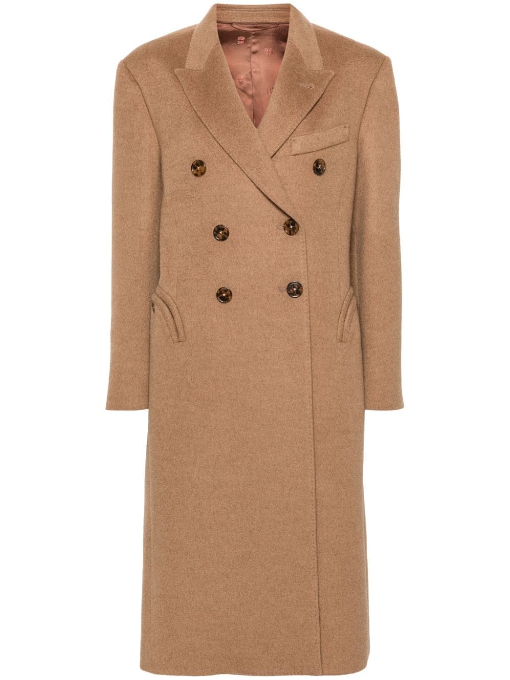 Mylius coat - 1