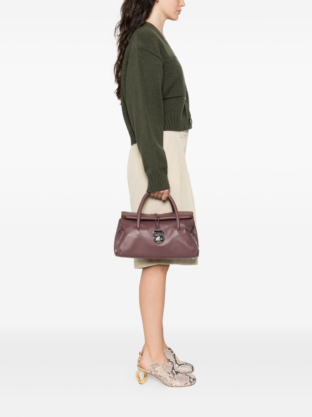 Zanellato - Zanellato Bags.. Red - 3