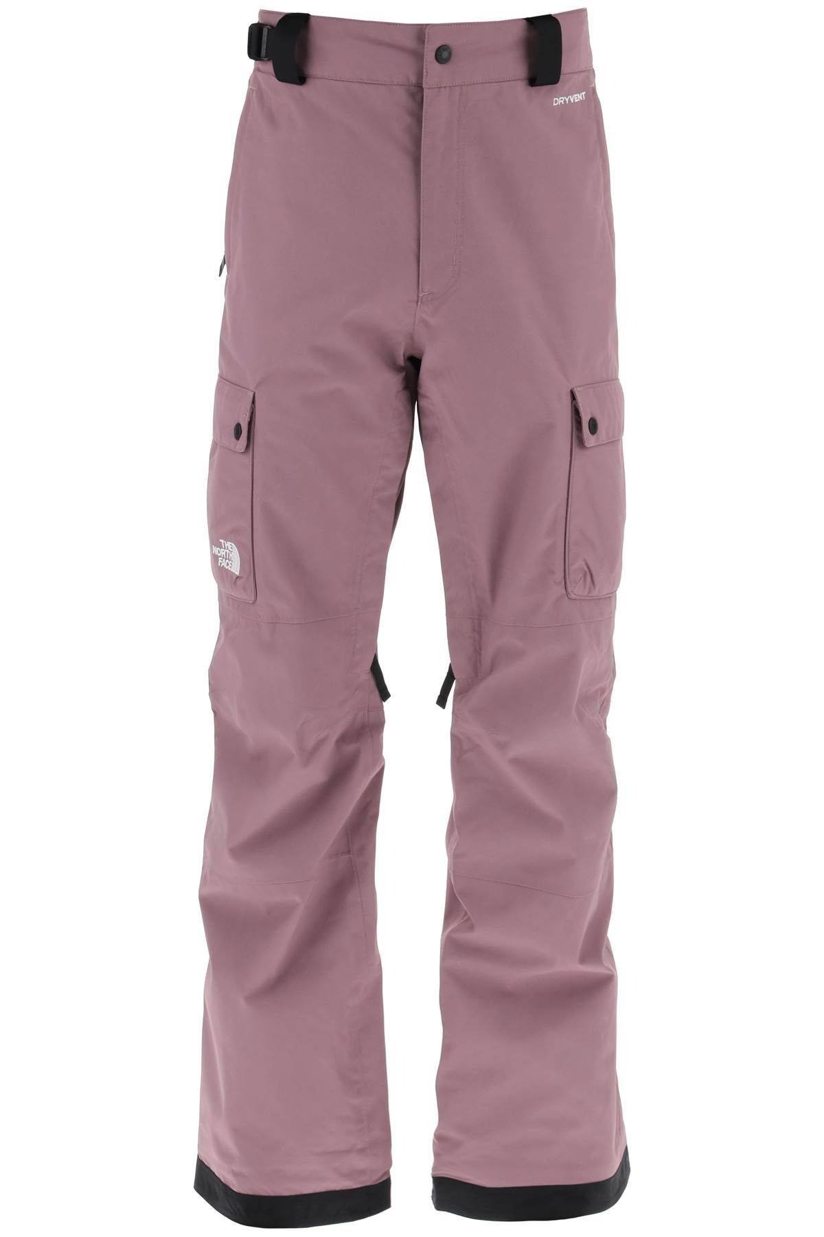 SLASHBACK SKI PANTS - 1