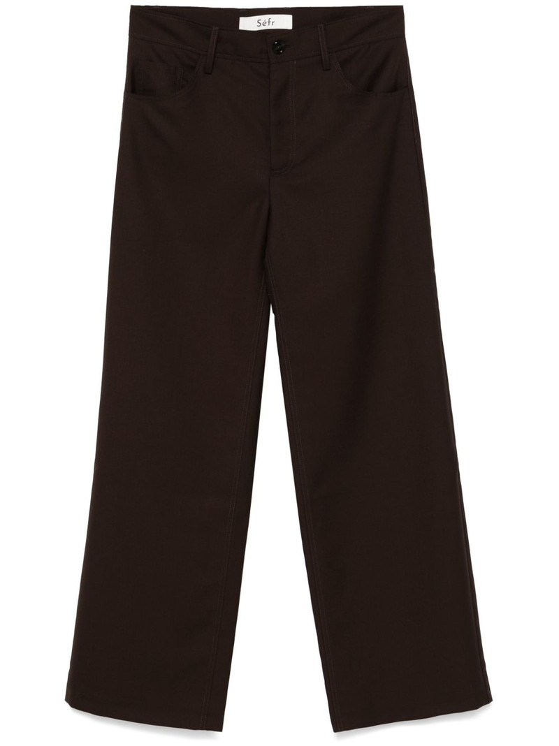 Jiro trousers 1
