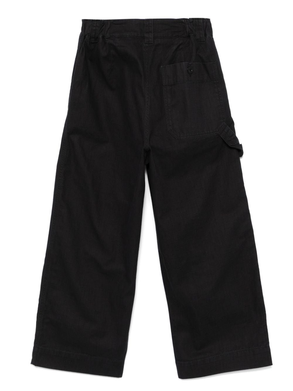 carpenter trousers - 2