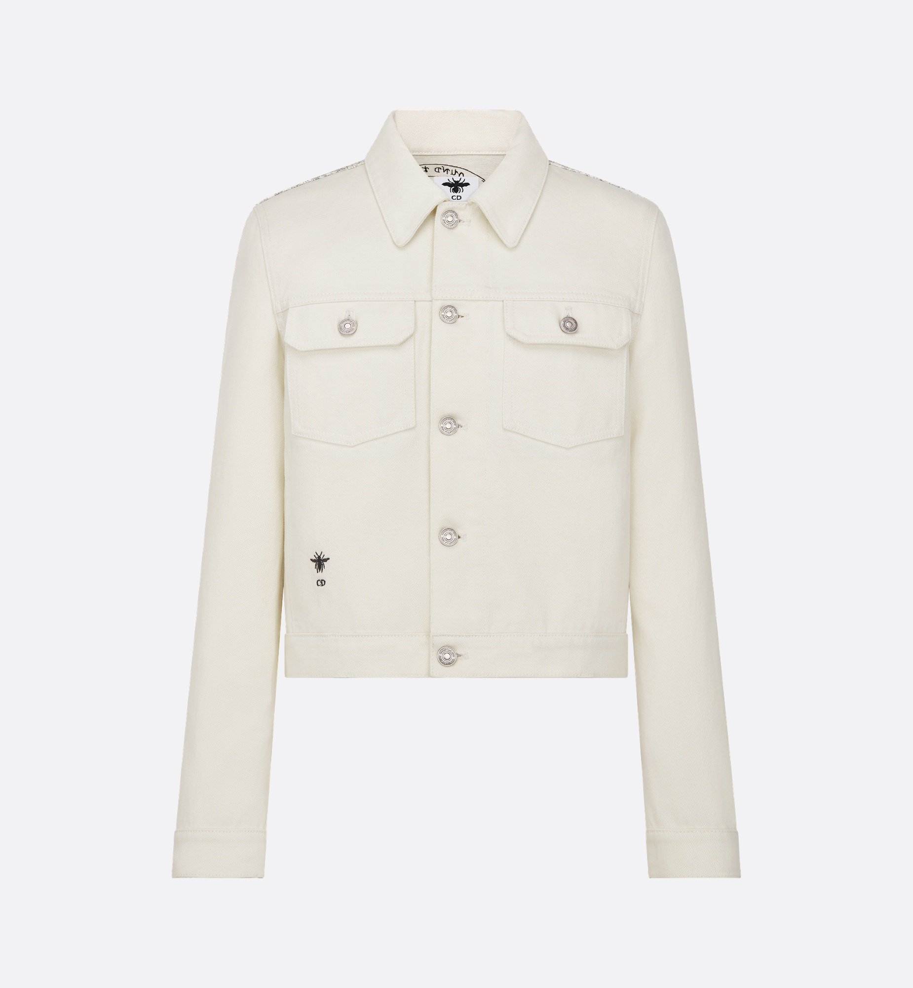 Jacket - 1