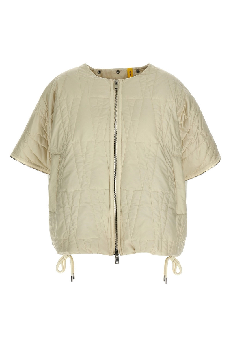 'HAISSA MONCLER X WILLOW 3