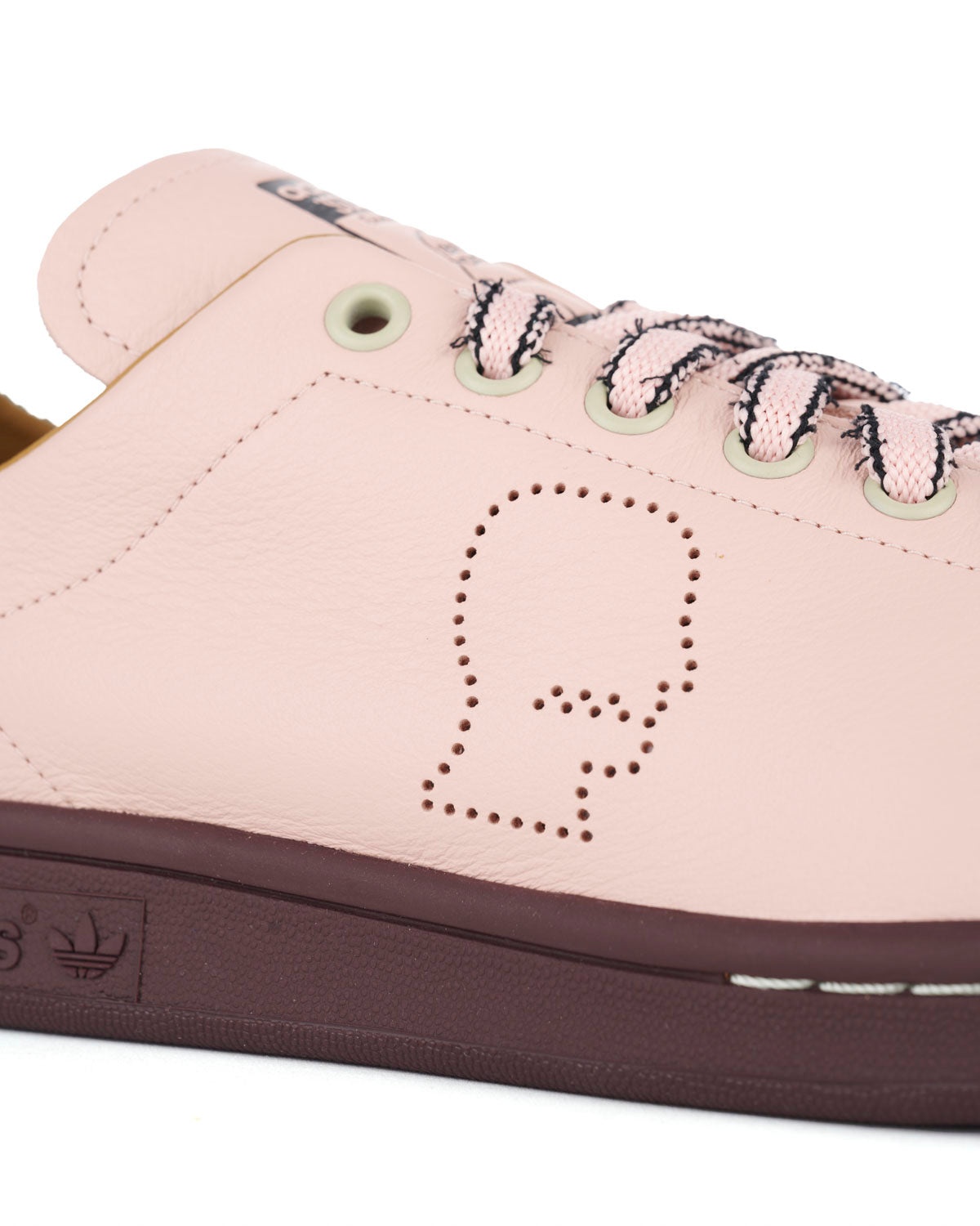 Brain Dead x Adidas Stan Smith - Pink - 6