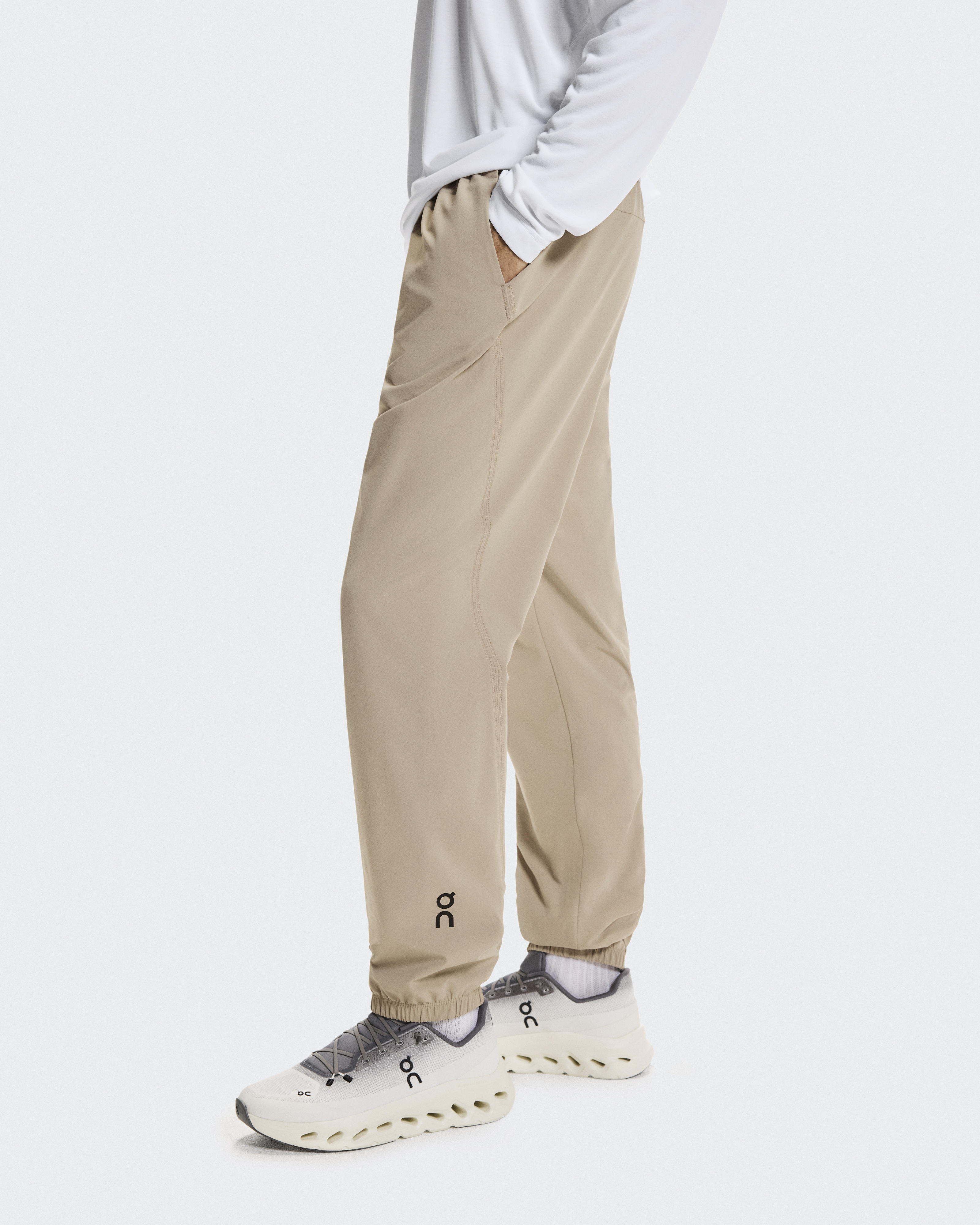 Focus Pants - 3