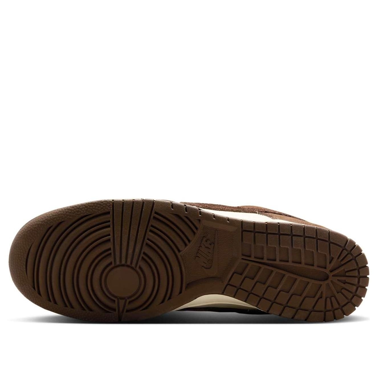 Nike Dunk Low Retro SE 'Pale Ivory Baroque Brown' FQ8249-104 - 6