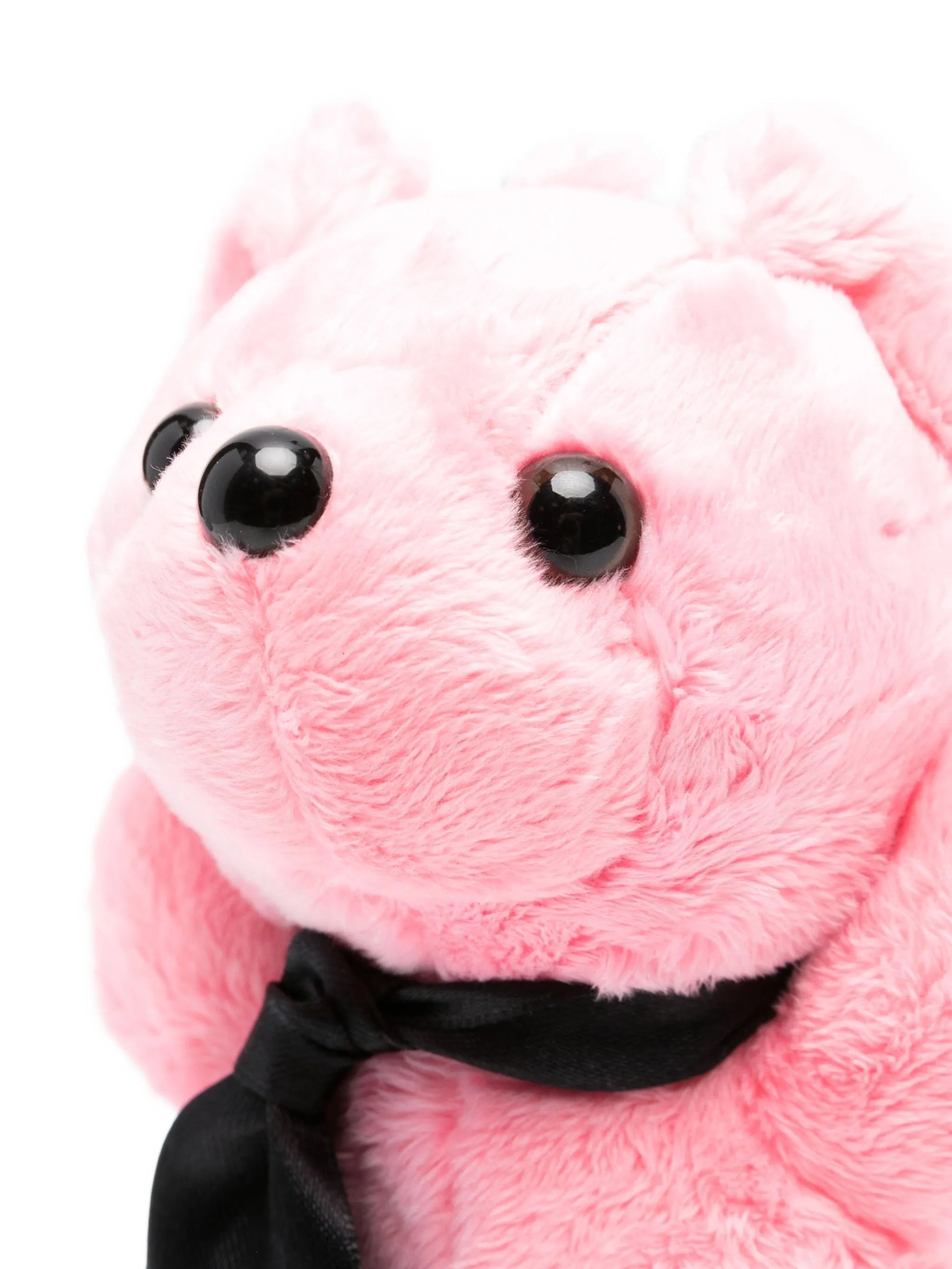 Ottolinger Teddy Bear Keyring - 2