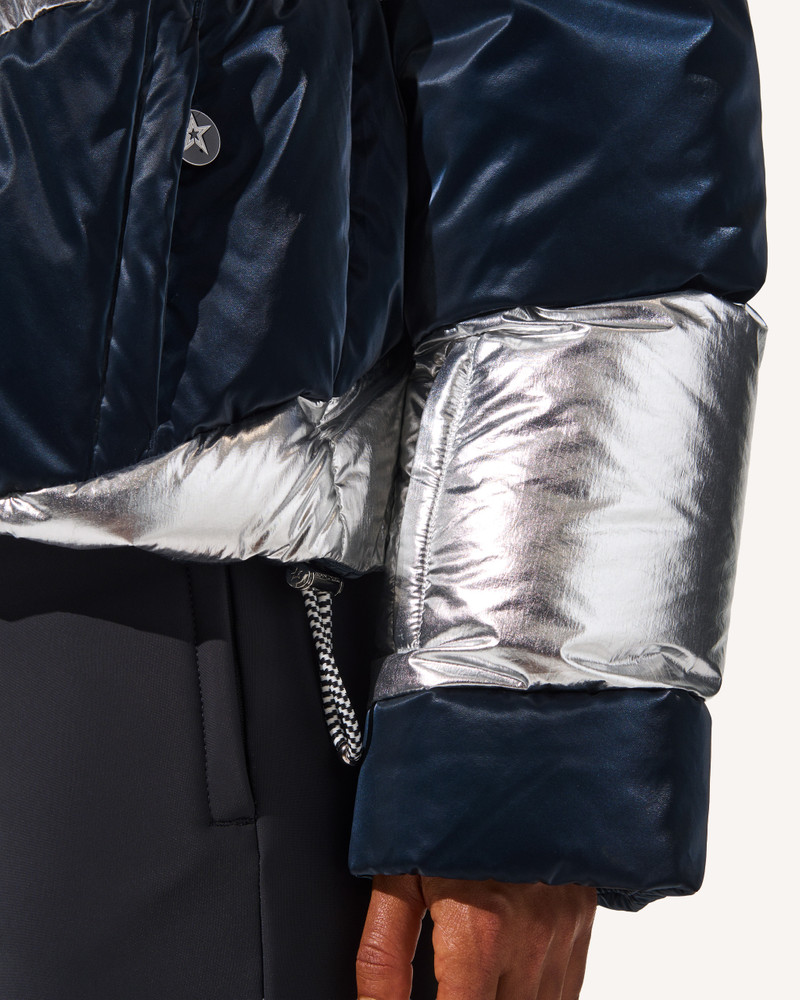 Super Mojo Down Jacket 5