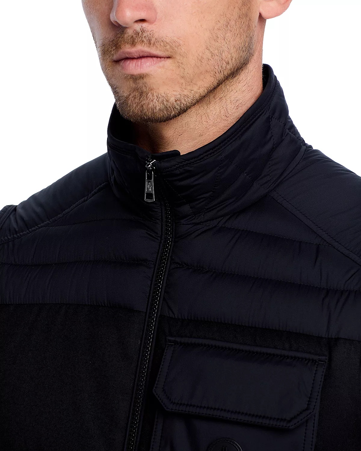 Estagnous Vest - 6