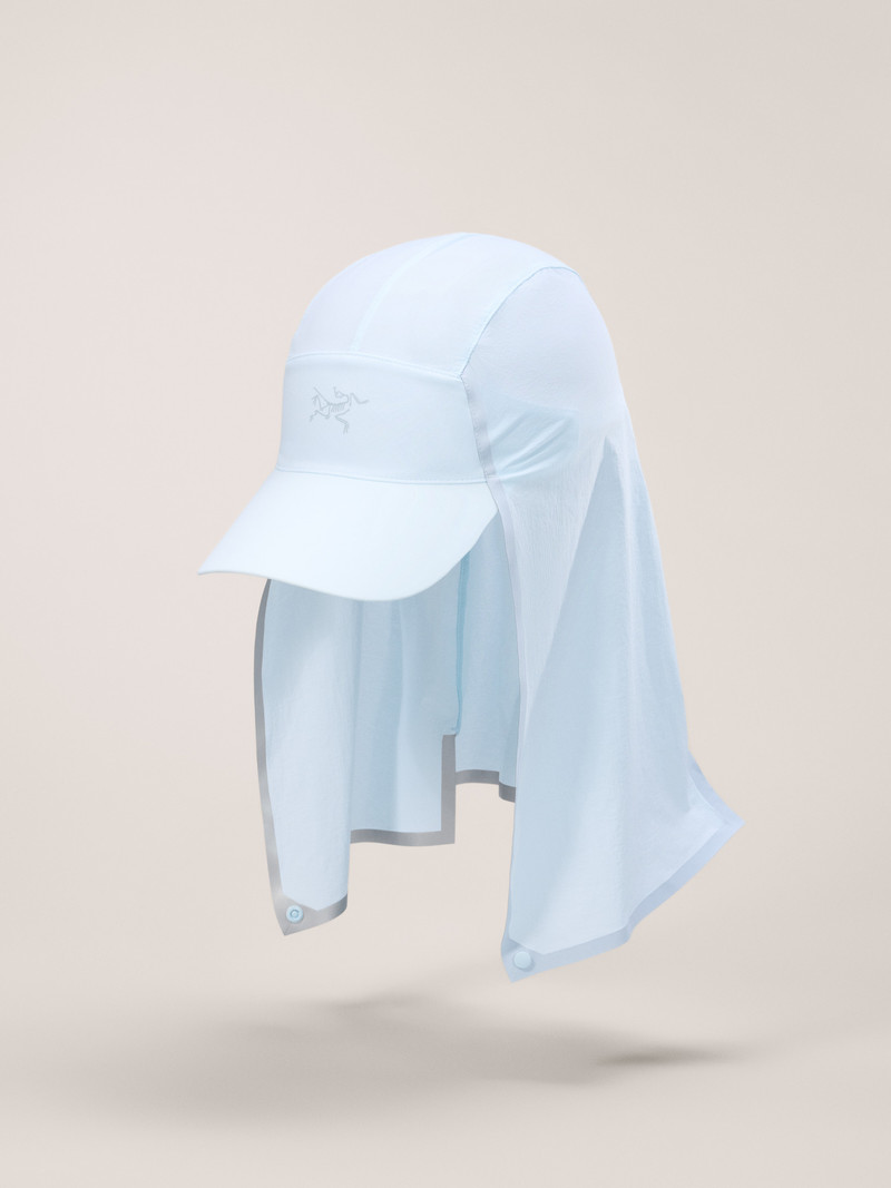 Sima 5 Panel Cap 1