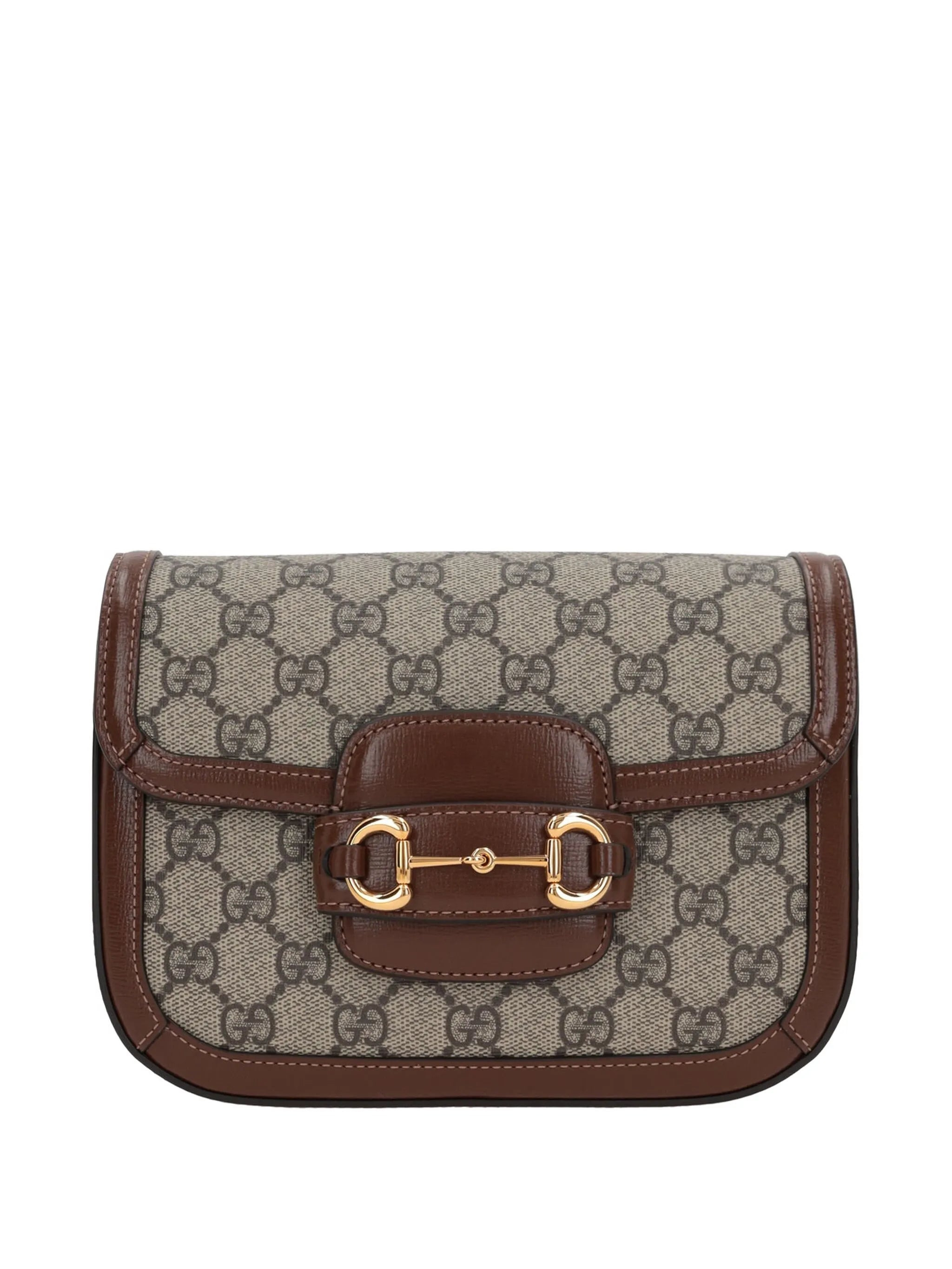 Mini Horsebit 1955 Shoulder Bag - 1