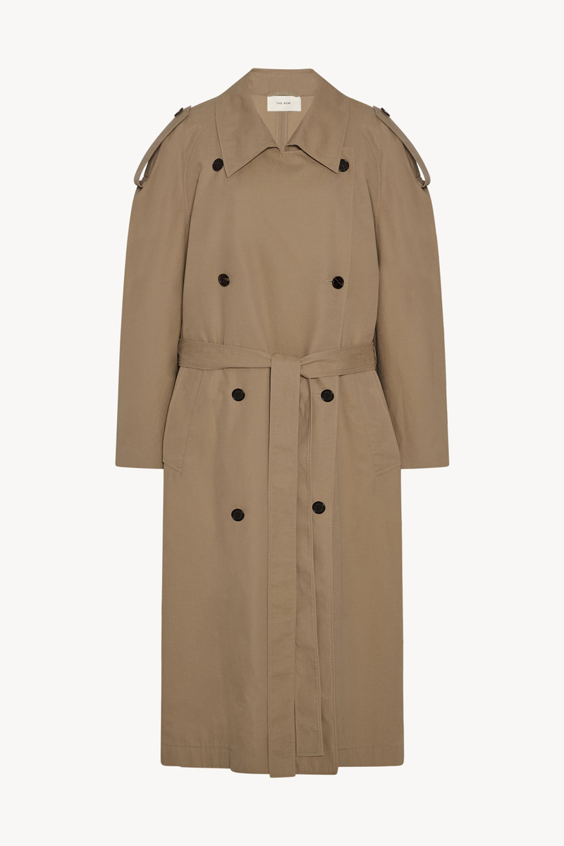 Dester Coat 1
