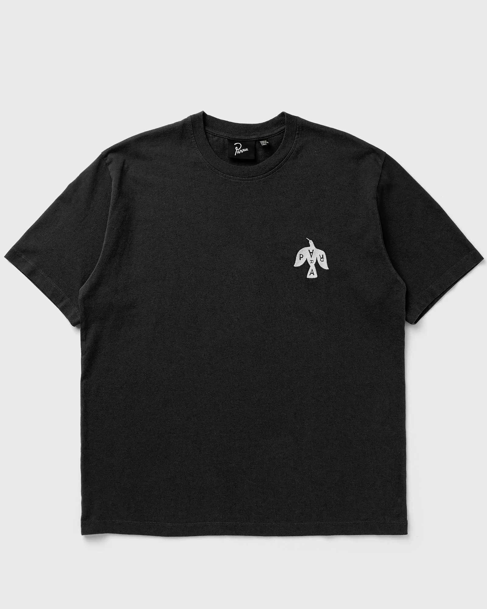 CROW LOGO TEE - 1