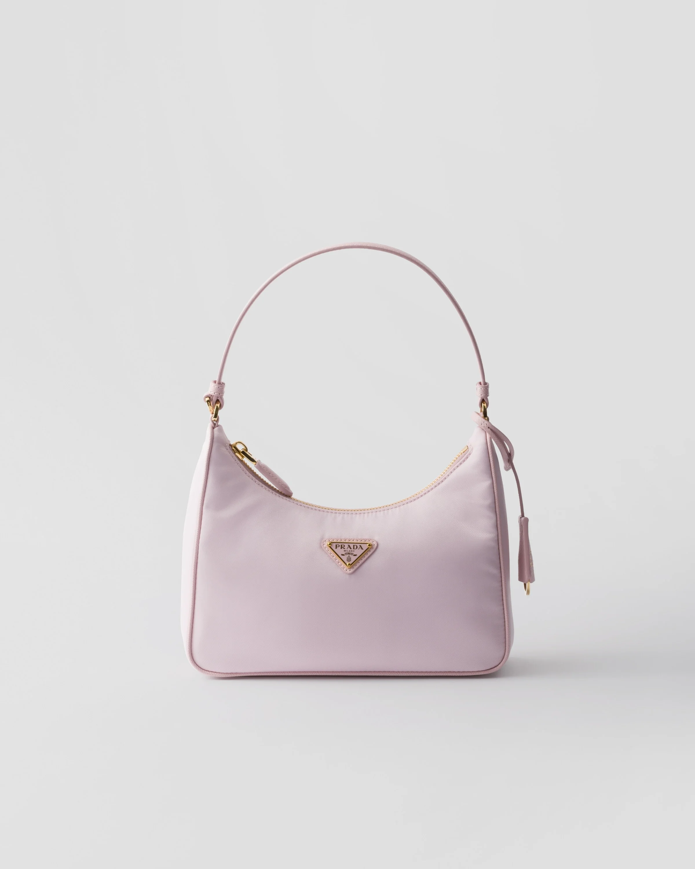 Prada Re-Edition 2005 Re-Nylon and Saffiano mini bag - 1