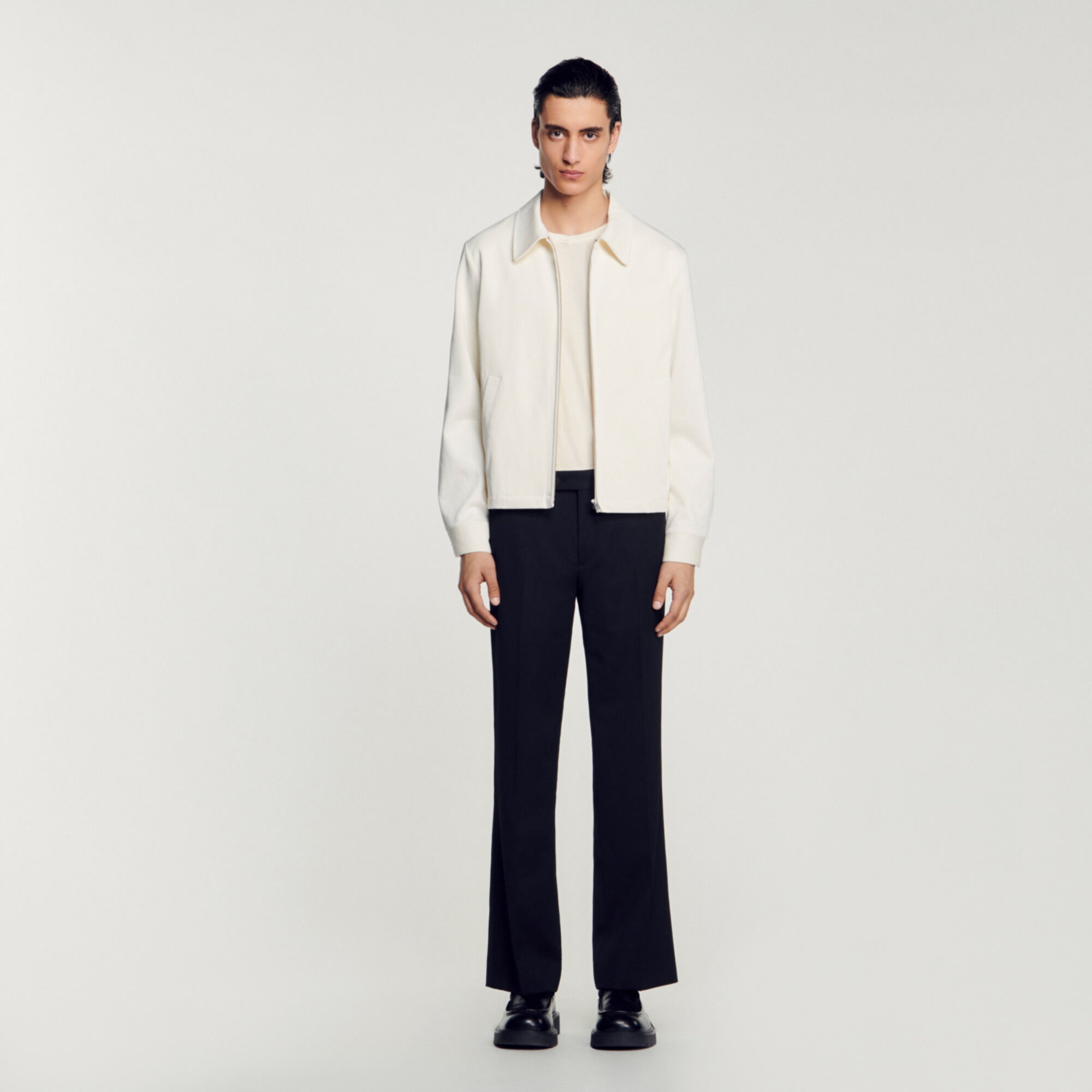 COTTON JACKET - 2