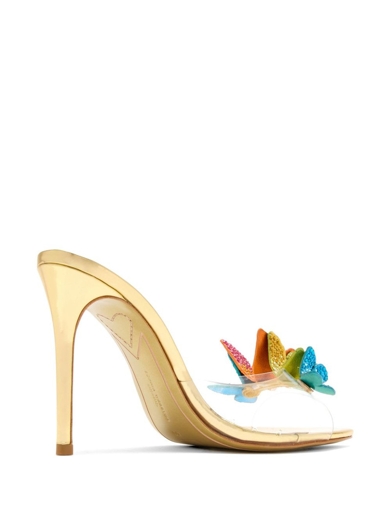 Vanessa sandals 3