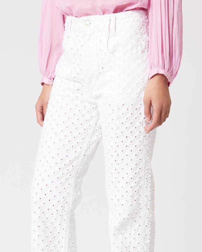 ALVIRA JEANS - 3