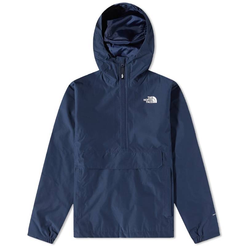 The North Face Waterproof Fanorak 1