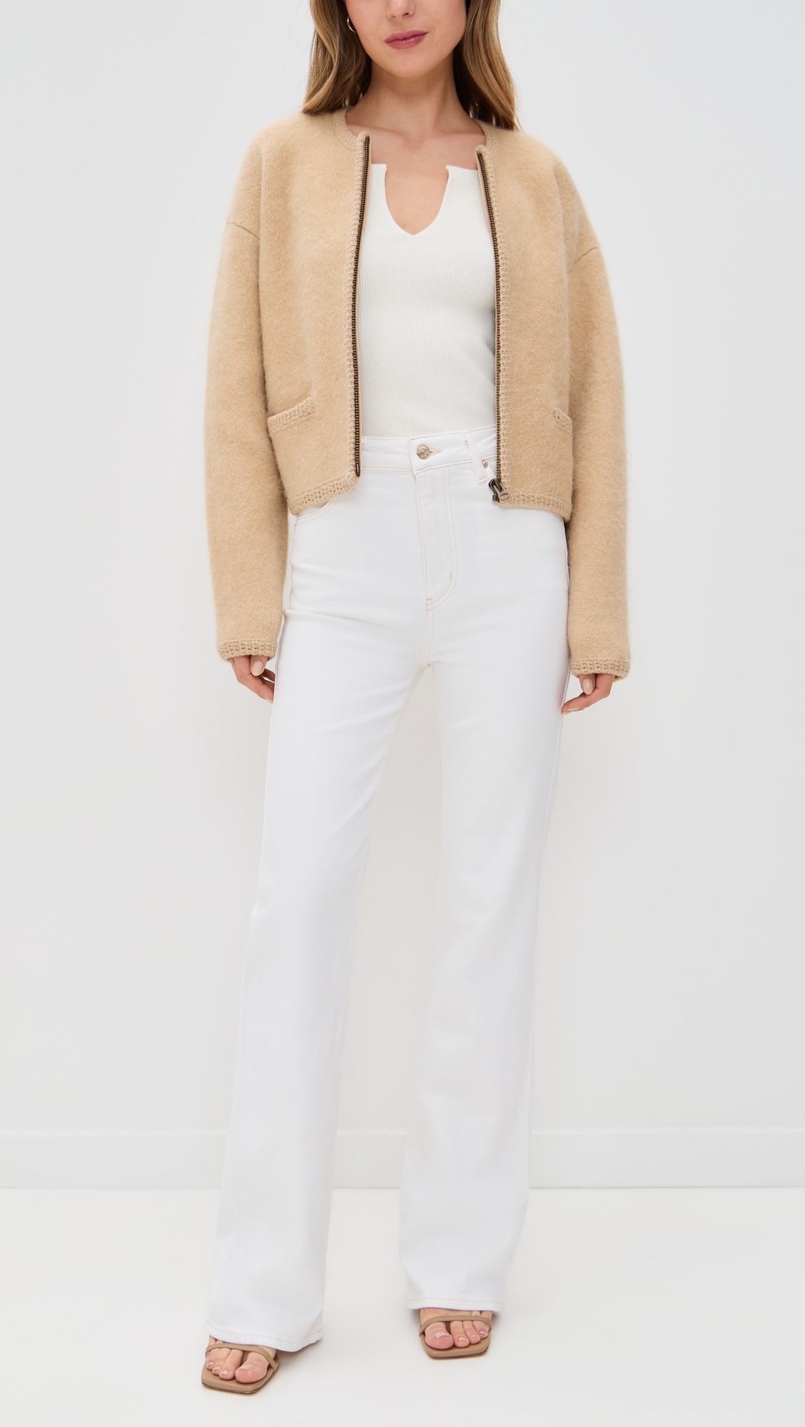 The Arrow Jeans - 4