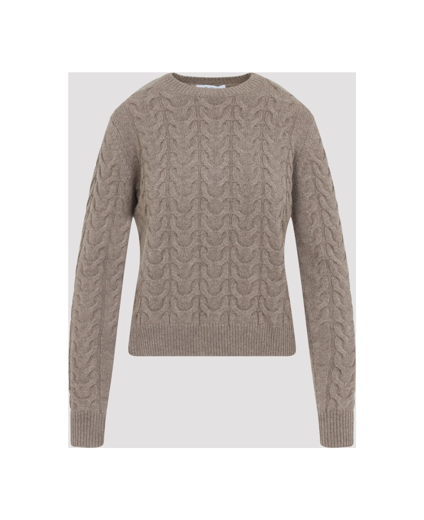 Aramis Treccia Sweater - 3