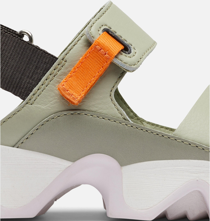 Women's Kinetic™ Impact II Sling Low Sandal 8