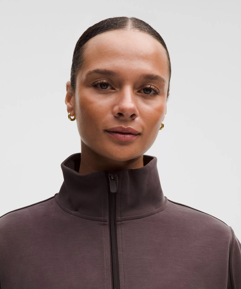 Softstreme Half-Zip *Long 4