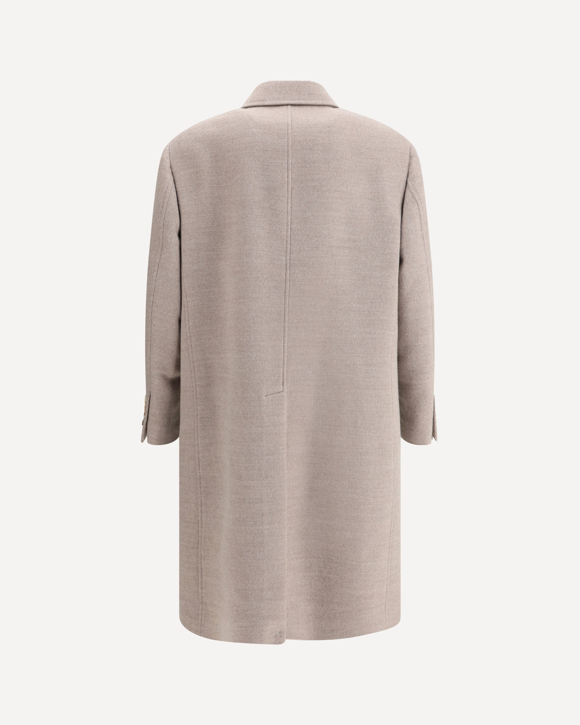 Wool Coat - 2