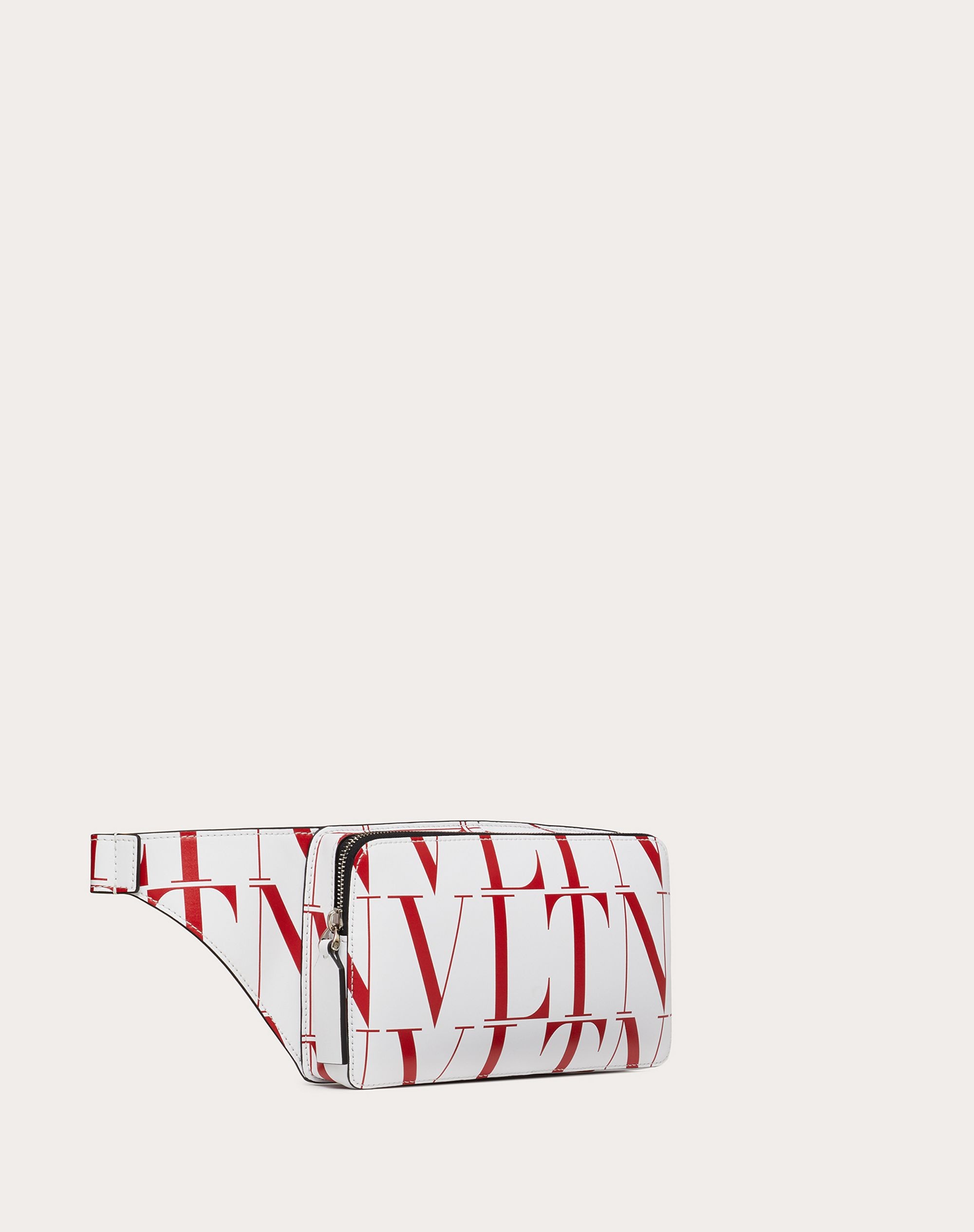 VLTN TIMES Leather Belt Bag - 2