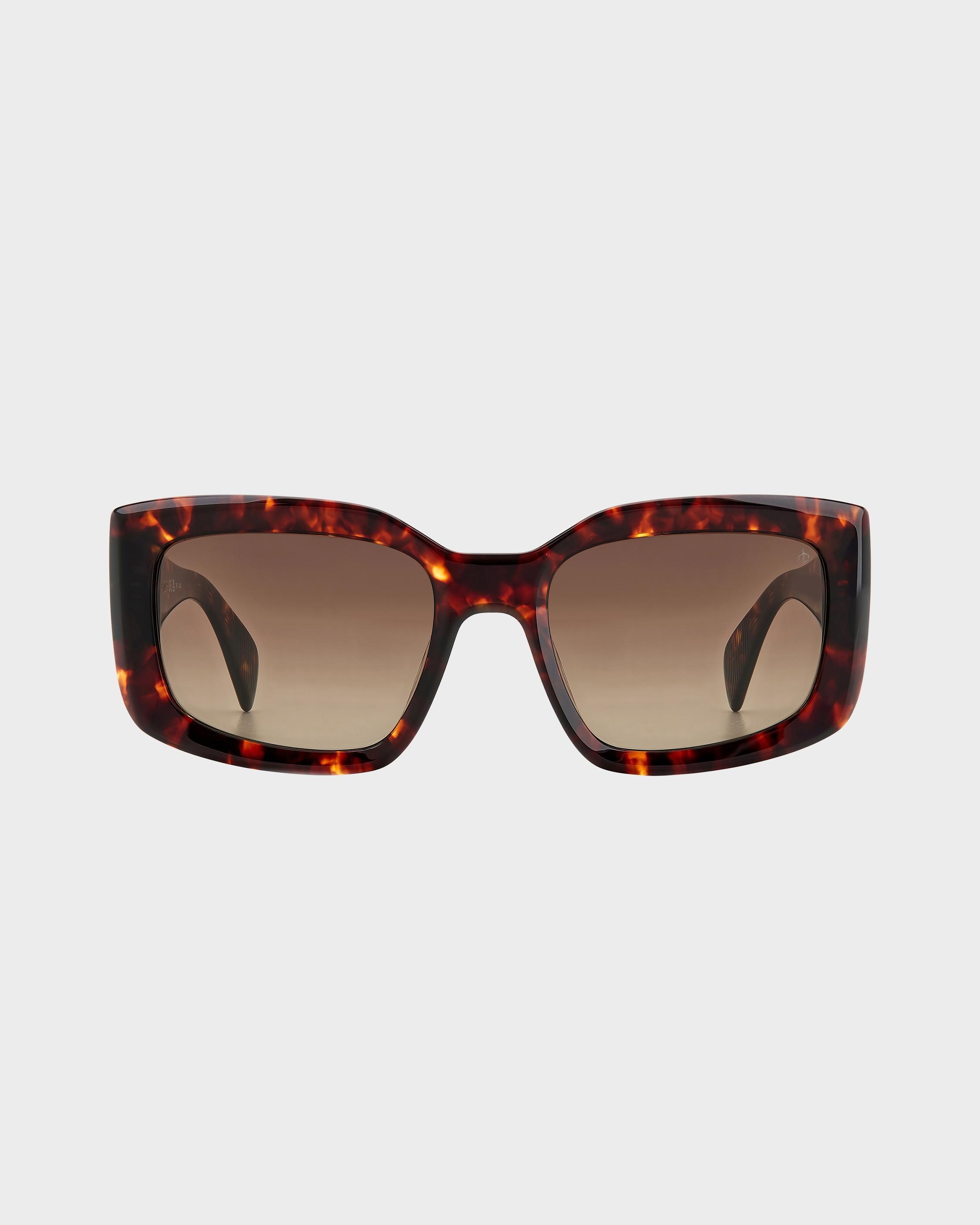 Sofie
Rectangular Sunglasses - 2