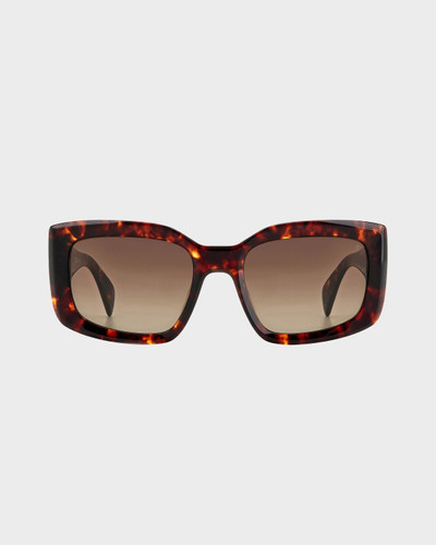 rag & bone Sofie
Rectangular Sunglasses outlook