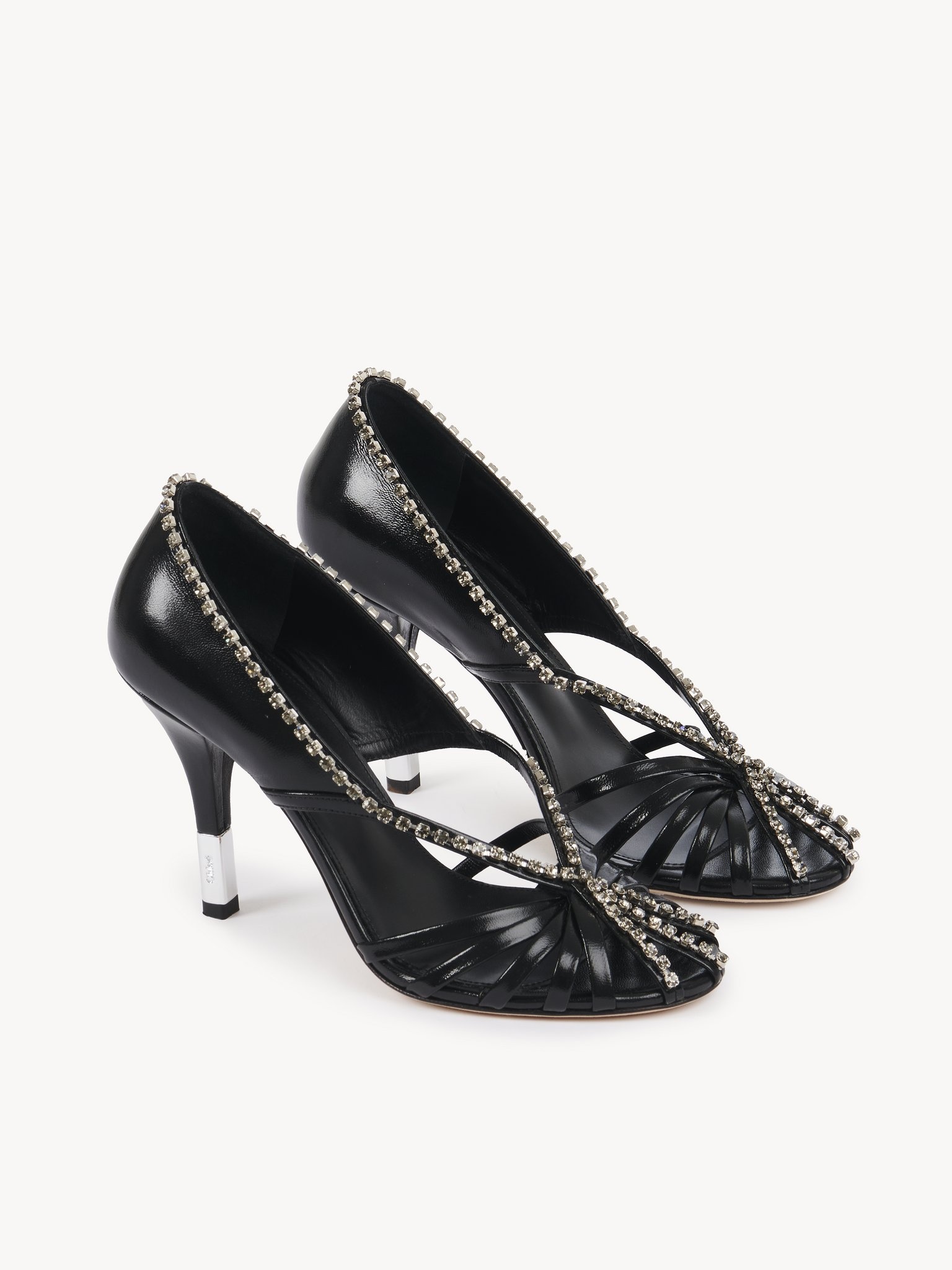 LEONIE PUMP - 2
