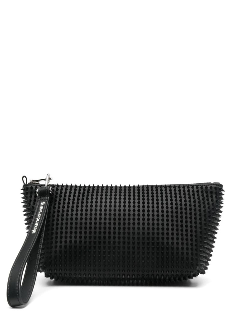 Heiress clutch bag 1