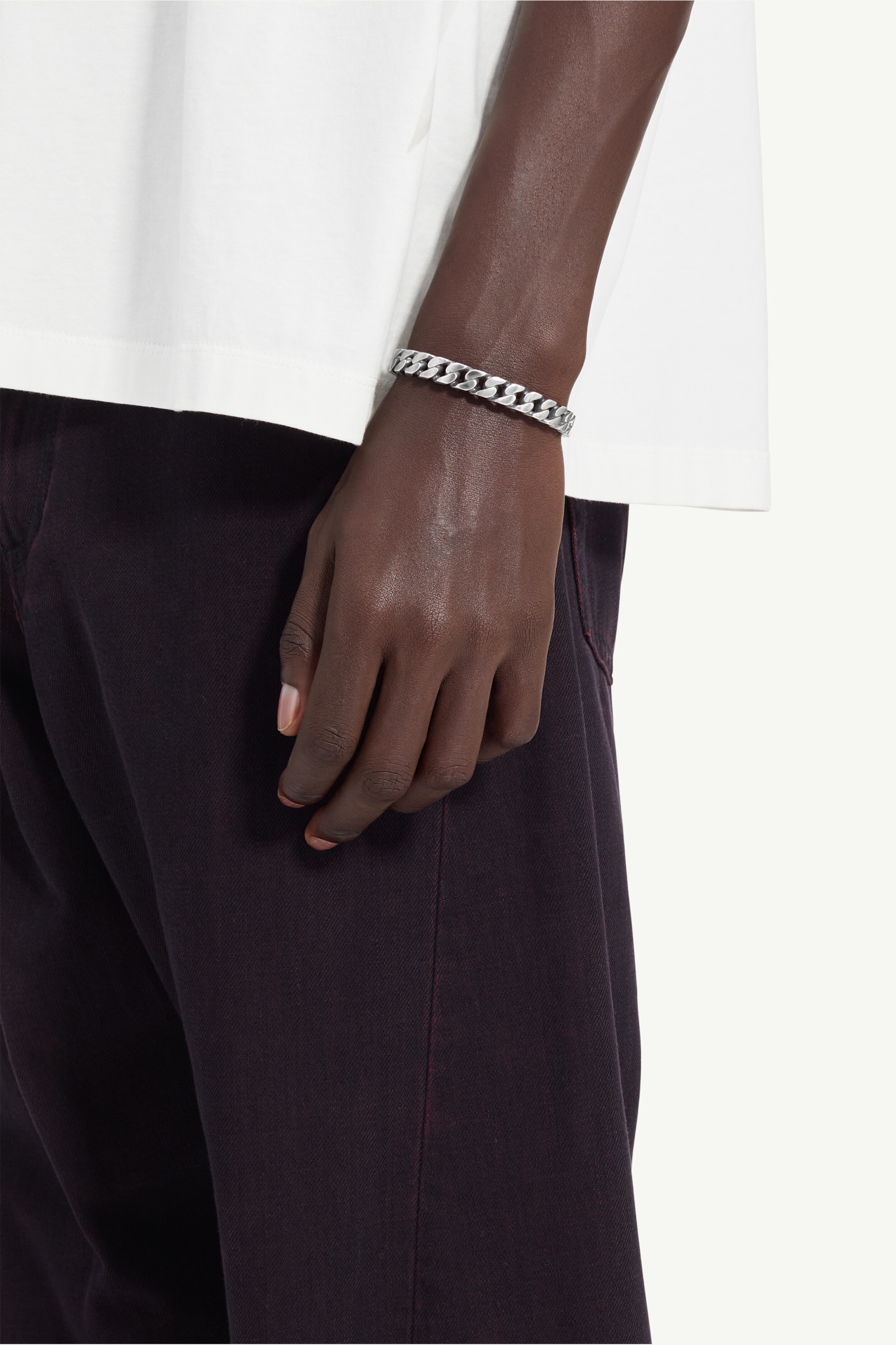 Chain cuff - 3
