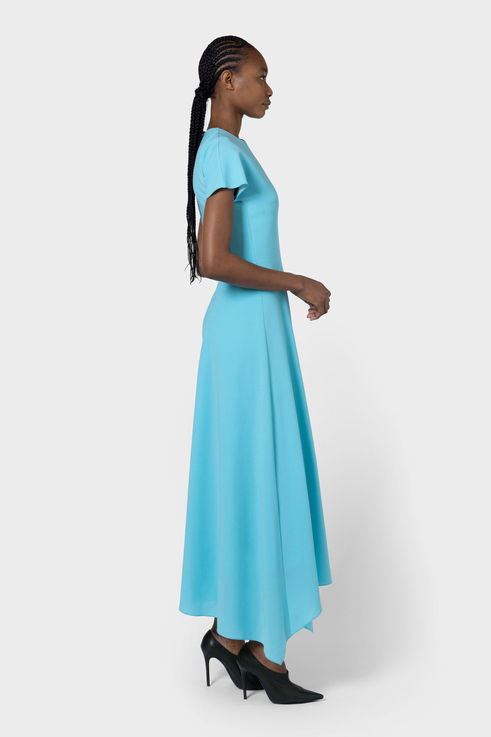 ADRIANA DRESS - 3
