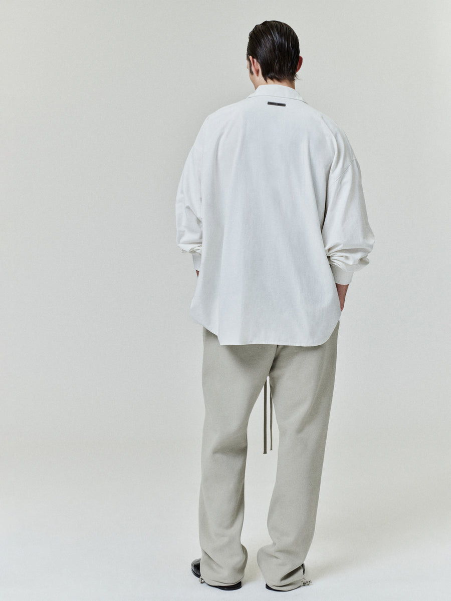 Oxford Shirt - 2