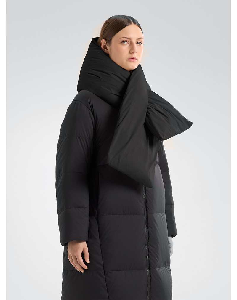 Conduit Down Scarf 4