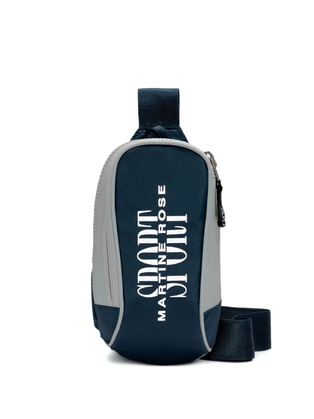 x Martine Rose sport crossbody bag - 1