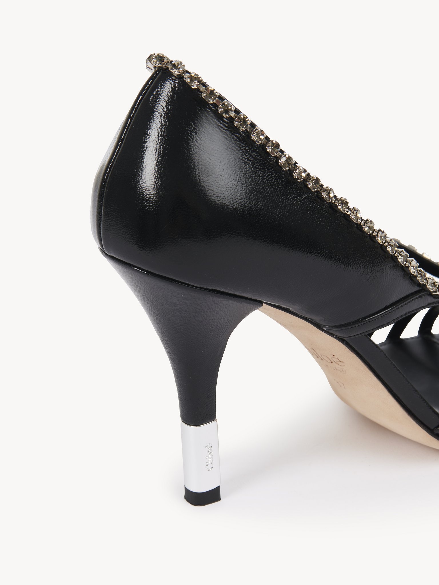 LEONIE PUMP - 5