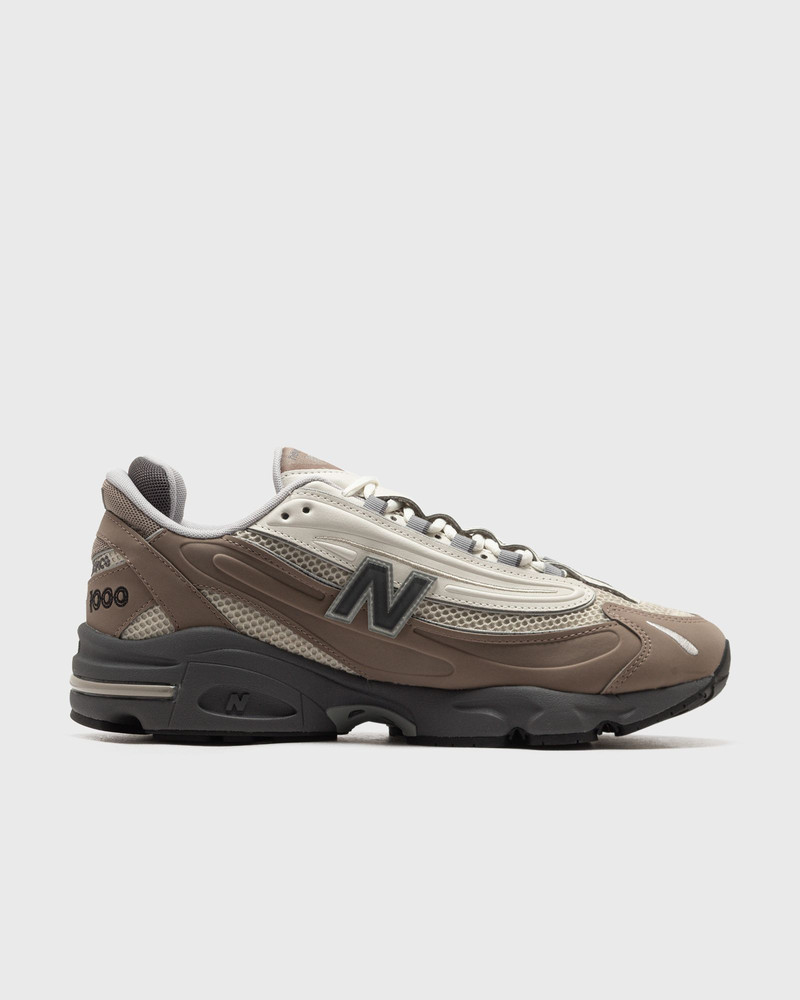 New Balance M1000 outlook