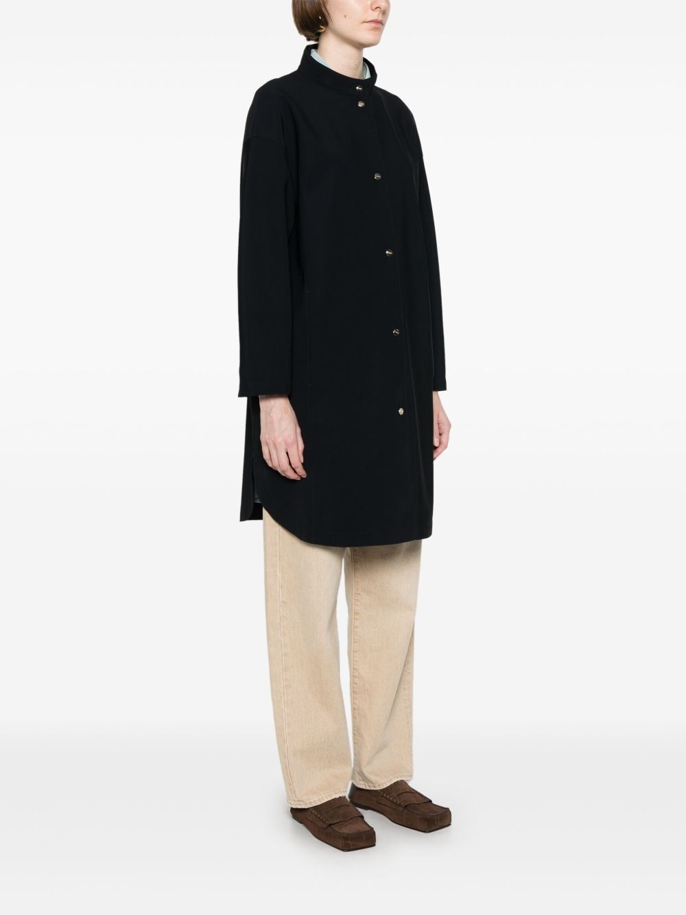 midi coat - 3